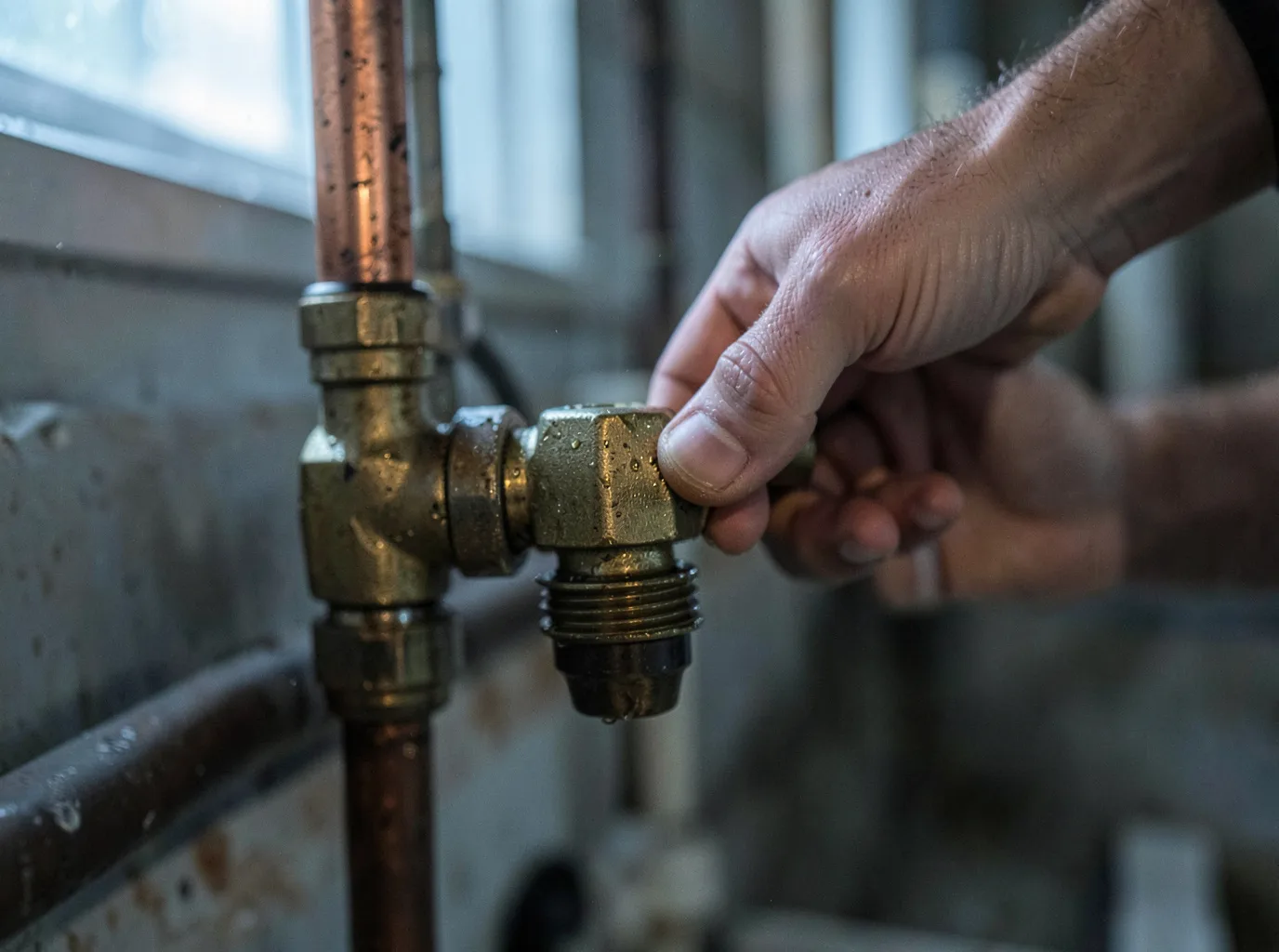 Emergency Plumber Cedarburg, WI FAQs